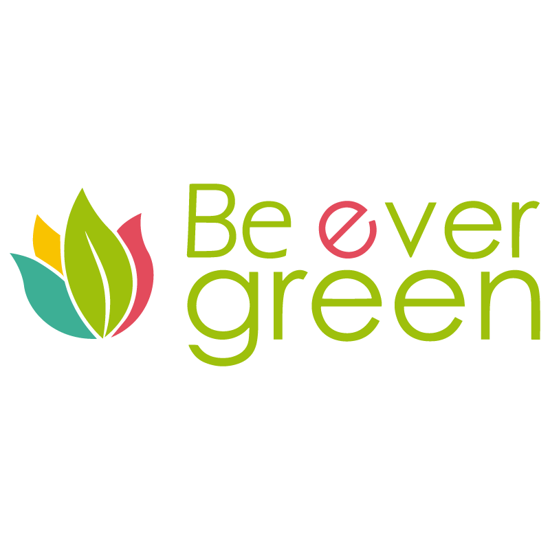 BE EVERGREEN